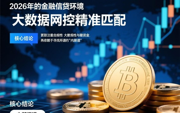 2026容易下款的大额网贷口子有哪些，哪些正规秒下款