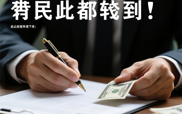 所有的口子都借不到钱怎么办，急需用钱哪里还能借到钱