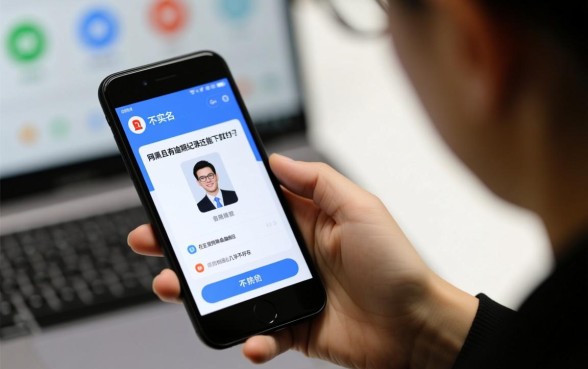 手机不实名网黑有逾期能下款吗，2026最新口子有哪些