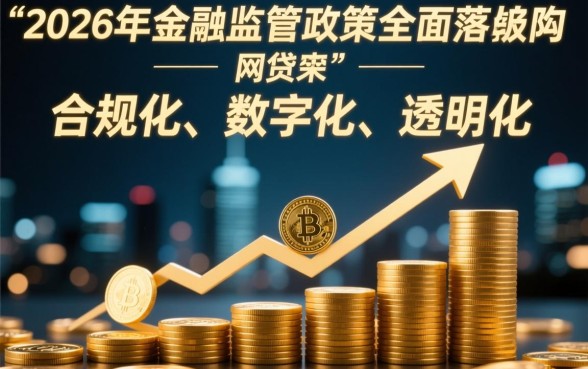 2026网贷整顿后能下款的口子有哪些？2026还能下款吗？