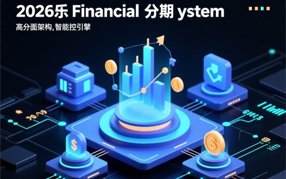 2026好下款的分期口子有哪些，哪个容易通过？