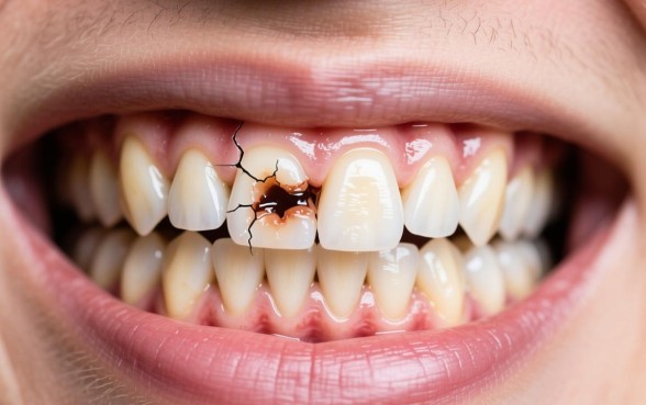 下牙最里面牙齿旁边的肉有个口子怎么办，口腔溃疡怎么治？