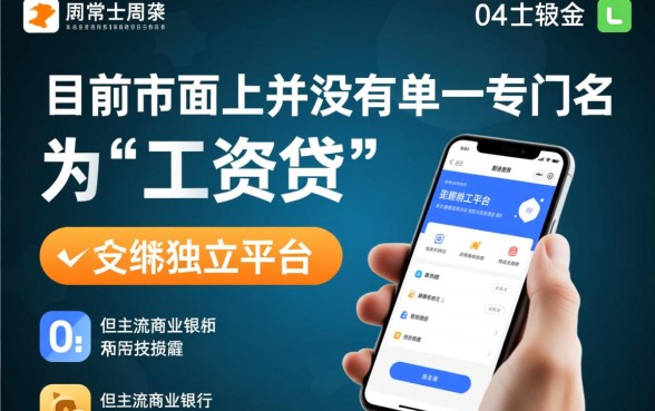 什么平台可以直接借钱工资的，急用钱怎么秒下款