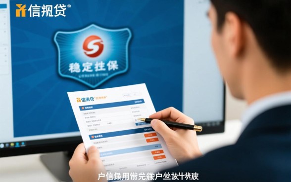 社保贷不看征信不看负债正规吗，真的能下款吗？