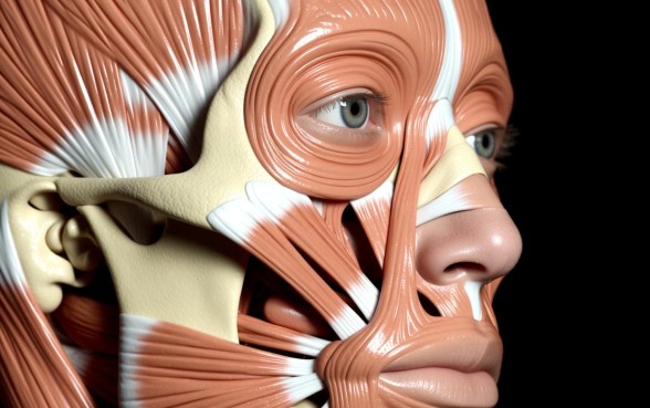 她用两个手指摸我眉毛下的口子，女生摸伤口代表什么？