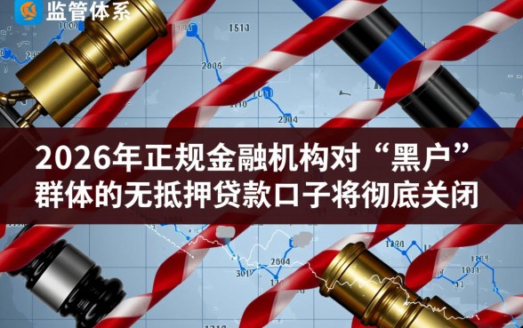 黑户能下款的口子还有吗2026，2026年黑户哪里能借钱？