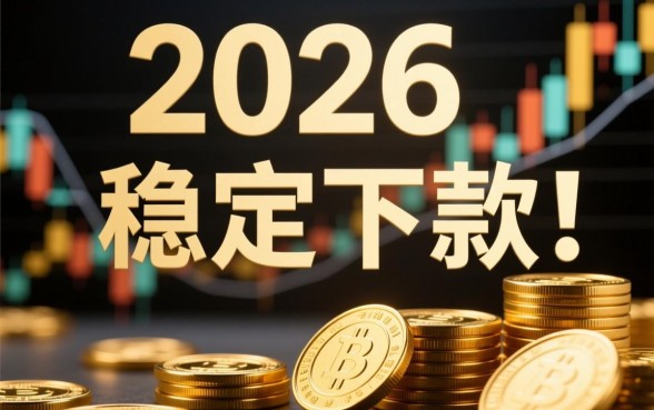2026年还能稳定下款的贷款口子吗，哪里可以借到钱？
