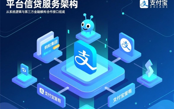 支付宝里有哪些好下款的贷款口子，借呗怎么申请容易通过