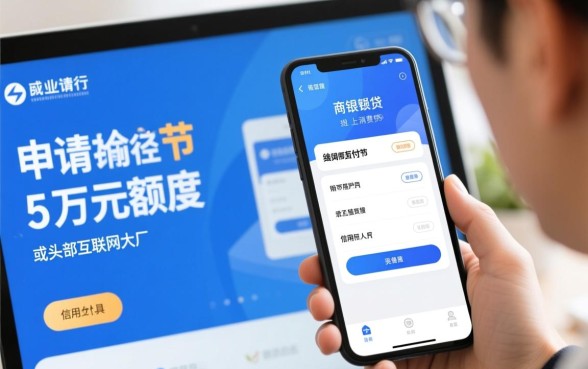 什么借款平台一下能贷五万的，急需5万去哪里借容易下款