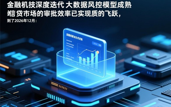 2026年12月秒下的网贷口子有哪些，2026年12月秒下网贷口子靠谱吗