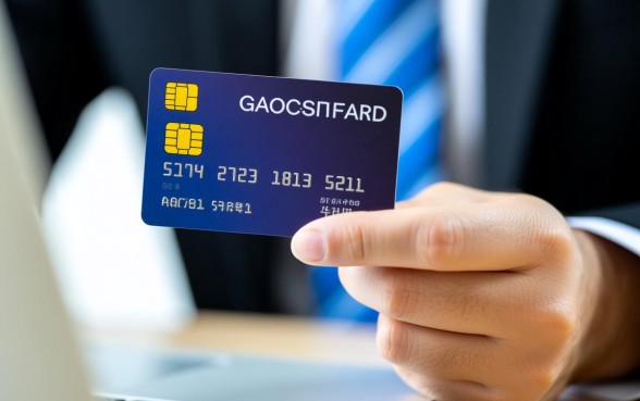 网贷下款必须使用自己的储蓄卡吗，可以用别人的卡吗