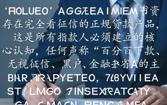 什么贷款口子好下款不看征信，哪个平台容易通过？