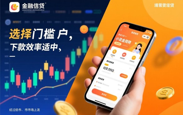 盘点5个1000元必下小贷口子