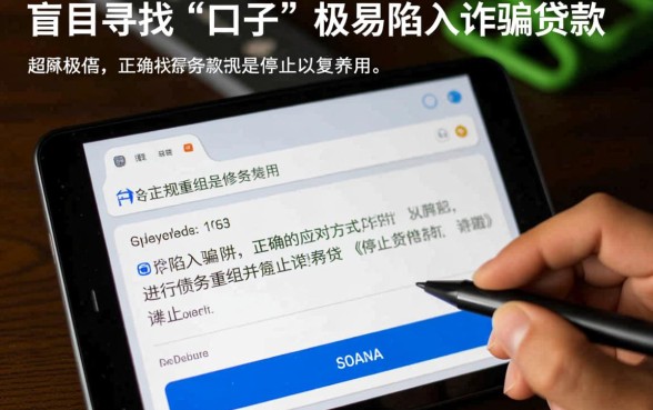 逾期了好多网贷还能有口子下款吗，哪里还能借到钱