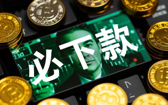2026双黑逾期必下款口子苹果是真的吗，双黑户逾期还能下款吗