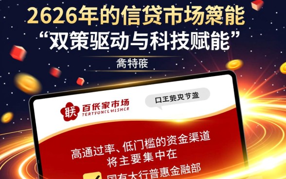 2026放水口子怎么申请，2026一定会下款的口子有哪些