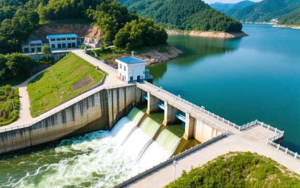 水库放水口属于排口吗，水库放水的口子属于排口吗为什么