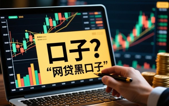 网贷黑口子哪个比较好下，2026容易下款的黑口子