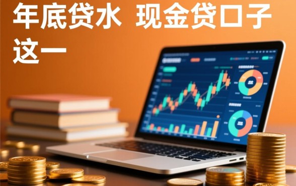 年底放水的现金贷口子有哪些？2026哪里容易通过