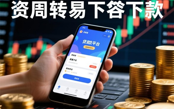 最容易下款的贷款平台有哪些