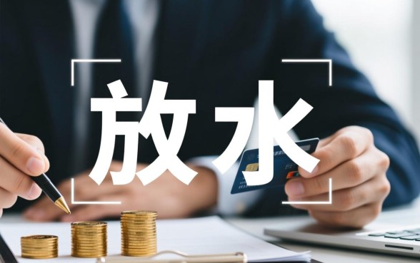 放水口子有哪些？同系列容易下款的口子推荐