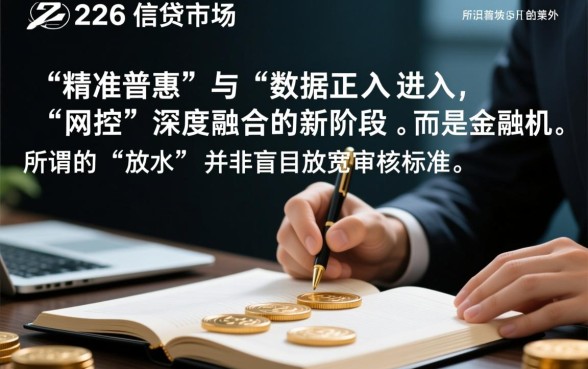 2026最近最好下款的放水口子是哪个，哪里申请容易秒下款