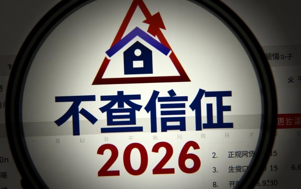 2026不查征信的网贷口子贴吧