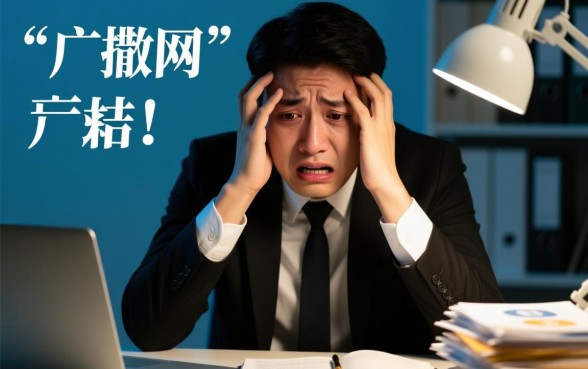 因为频繁申请贷款被拒急用钱