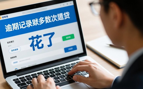 征信花了哪里可以借到钱急用