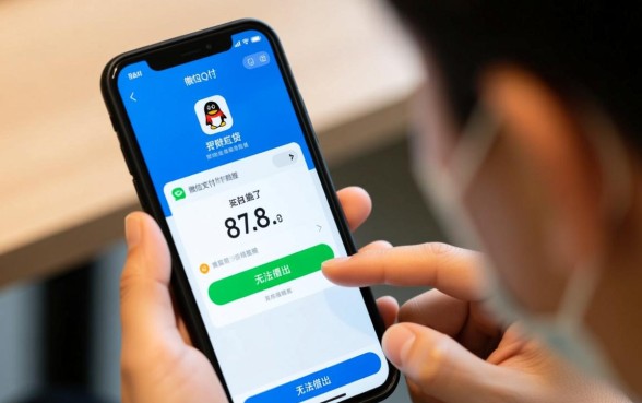 微粒贷有额度为什么借不出来，是什么原因造成的？