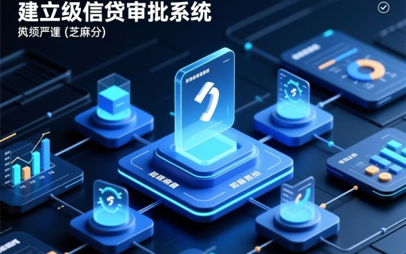 无视黑白芝麻分回访一审多放口子吗，2026容易下款口子有哪些