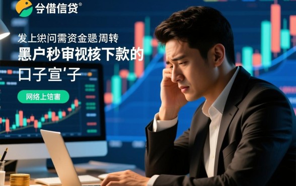 急用钱无视黑户秒下款口子有哪些？2026不用审核的借钱？