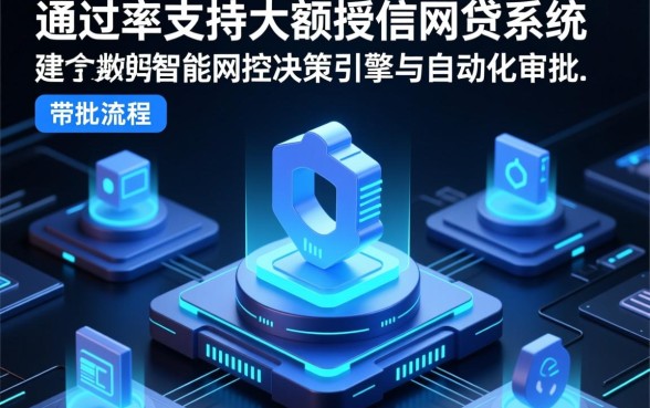 比较容易申请下款的大额网贷口子有哪些？2026网贷怎么借？