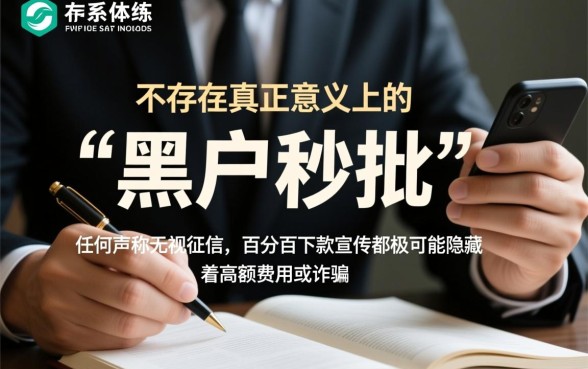 哪些是24小时审核黑户秒批口子，2026最新不查征信有哪些？