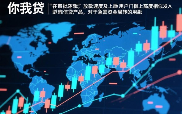 有类似你我贷这样容易下款的口子，2026容易下款的口子有哪些