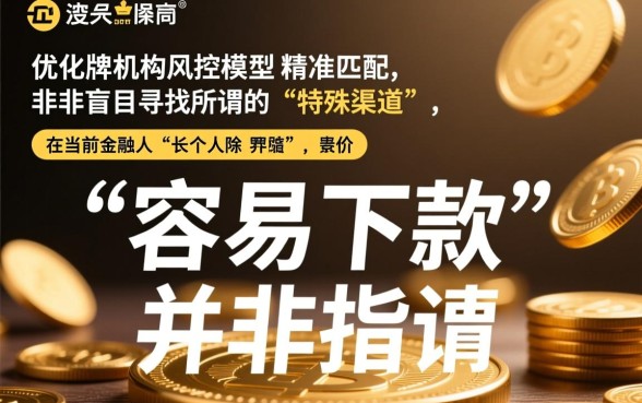 最近容易下款的口子有哪些，2026下款快的口子有哪些