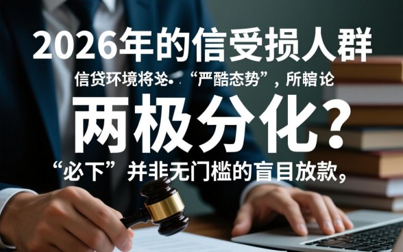 2026年烂户必下的贷款小口子有哪些，黑户哪里能借到钱？