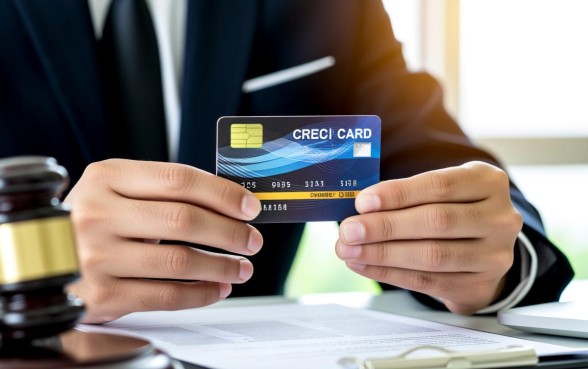 信用卡被起诉没钱还怎么办，法院判决后没钱还怎么处理