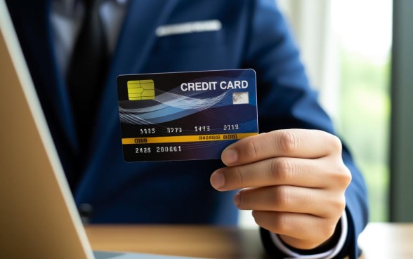 只有一张信用卡必下款的网贷口子？只有一张信用卡怎么贷款？