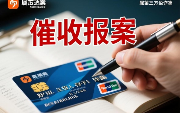 浦发信用卡催收报案是真的吗，说要报案怎么处理？