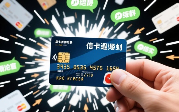 信用卡频繁发催收短信怎么办，如何投诉催收骚扰？