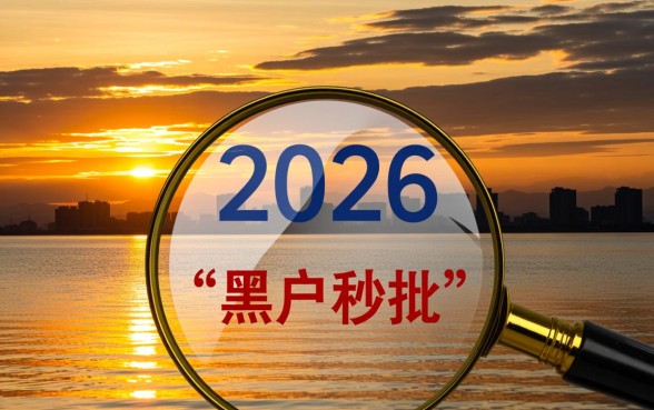 2026黑户口子1000快秒批是真的吗，哪里能借到？