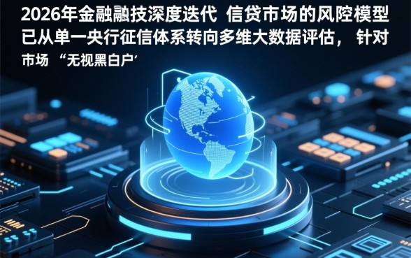 2026无视黑白户秒过贷款口子