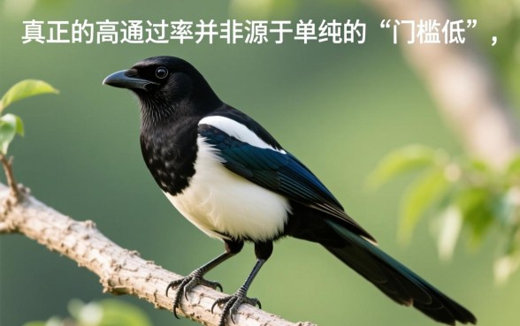 跟喜鹊快贷一样好下款的口子有哪些，哪个容易通过？