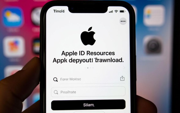苹果手机可以下载的id口子有哪些？免费共享苹果id安全吗？