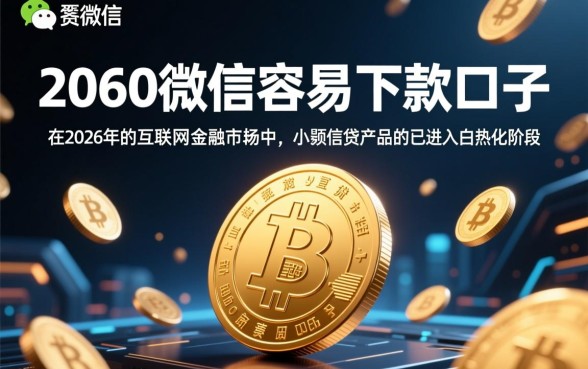人人2000微信容易下款的口子靠谱吗，怎么申请秒批？