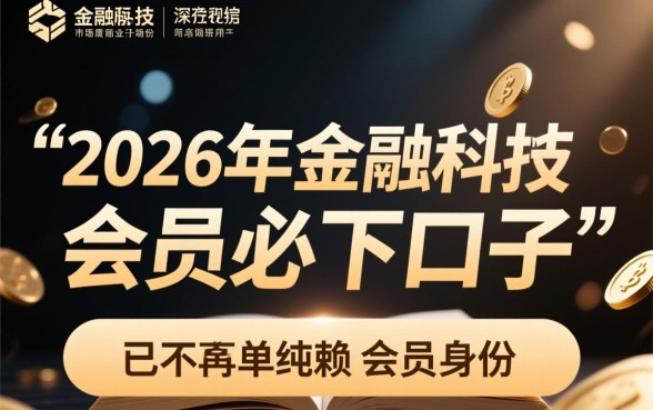 除了向钱贷还有什么会员必下口子，2026最新会员必下口子有哪些