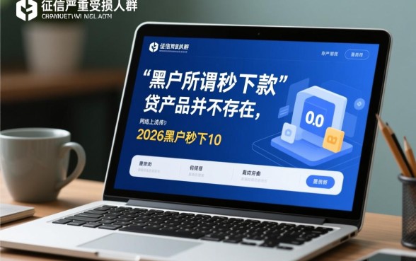 2026黑户秒下1000的口子