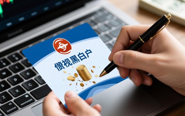 无视黑白户手续简单秒过是真的吗，2026最新新口子怎么申请？