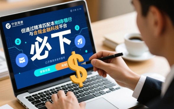 2026宁波市系贷款口子必下是真的吗，宁波哪里有秒下网贷？